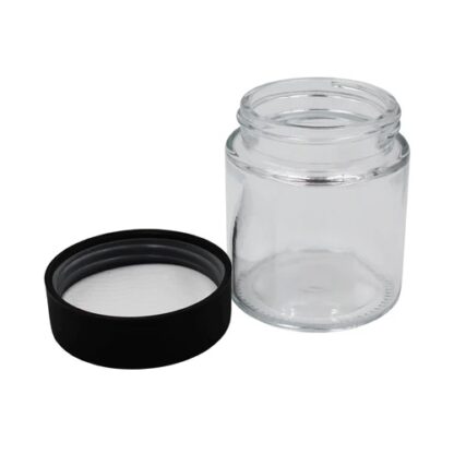 4ozclearglassjarwcrcap_peliner_capflatonside_astm_500x 4ozclearglassjarwcrcap_peliner_capflatonside_astm_500x