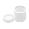 4ozwhiteglassjarwcrcap_peliner_capflatonside_astm_500x