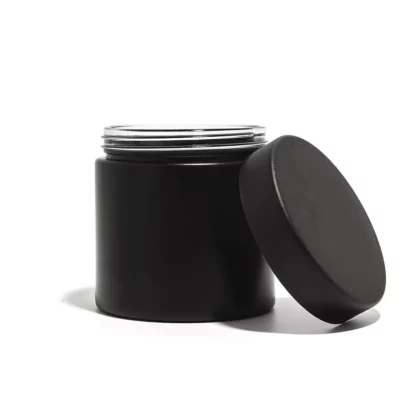 16ozBlackGlassStraight-WallWide-MouthJar3_1000x 16ozBlackGlassStraight-WallWide-MouthJar3_1000x
