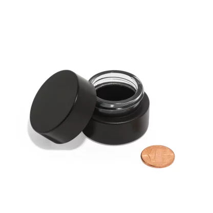 CertifiedChild-Resistant9mlOpaqueBlackGriploKGlassConcentrateJar2_1000x CertifiedChild-Resistant9mlOpaqueBlackGriploKGlassConcentrateJar2_1000x