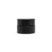 CertifiedChild-Resistant9mlOpaqueBlackGriploKGlassConcentrateJar_1000x