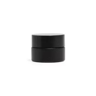 9ml Glass Concentrate Jars With Teflon Lined Flat Lids