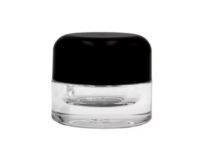 ClearGriploKConcentrateJarwithBlackPELinerLid_f5e63ffb-b6fd-4490-92c5-79477cf52c13_1000x ClearGriploKConcentrateJarwithBlackPELinerLid_f5e63ffb-b6fd-4490-92c5-79477cf52c13_1000x