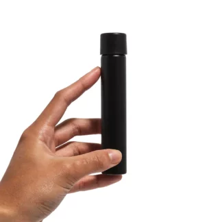 (116 x 22mm) Glass Tube with CR cap